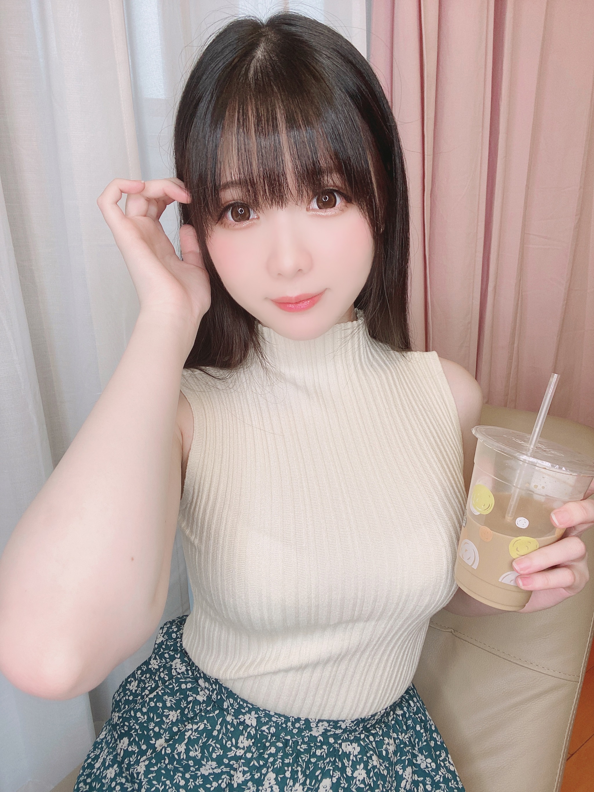图片[1]-霜月shimo – NO.059 fantia 12月合集 [118P]-XikXak